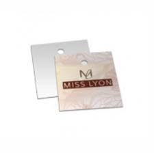 Tag | 4,5x5 | Frente